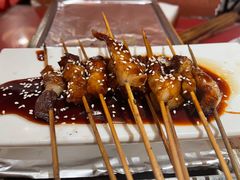 -醉烧膘·烧烤夜宵王(总店)