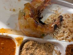 -霸腹烤肉(厦门柚子番店)