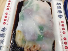 -荔银肠粉·非遗手藝(夫子庙店)