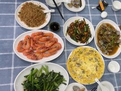 -明记海鲜大排档(巽寮湾店)