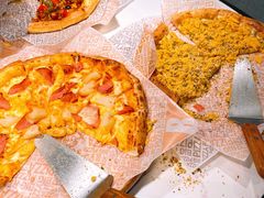 -比格比萨自助(宝山日月光店)