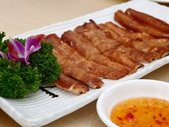 -轩记海鲜餐厅·四十五年老字号·经典粤菜(西区彩虹店)