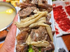 -真牛坊潮汕牛肉火锅