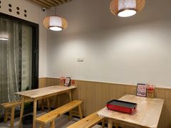-郑记•不夜城烧烤•龙虾•虾蟹(黄鹤楼店)