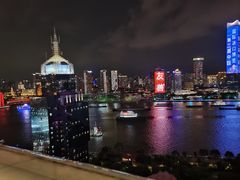 -东方明珠广播电视塔