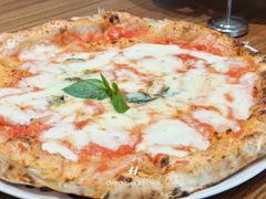 -Mammamia意大利餐厅(古北店)