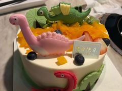 -味多美蛋糕(金顶街店)