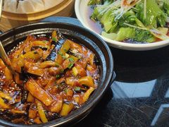 -高第街56号港式餐厅(山大路店)
