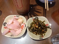 -富正毅三下锅·湘西韵味(天门山索道店)