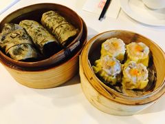 -同乐轩港式早茶