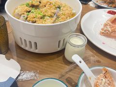 -三品香·江浙菜(松江九谊店)