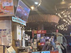 -茶太良品·北京特色茶饮(西站食宝街店)