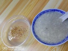 花生汤-没牙伯花生汤店(老药洲店)
