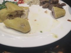 -铜锣湾·有麝自然香(渝北财富中心店)