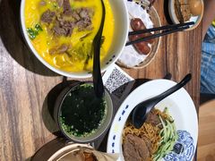-和府捞面(方庄店)