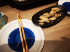 -鱼酷活鱼烤鱼(恒隆广场店)