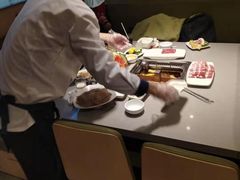 -海底捞火锅(公益西桥店)