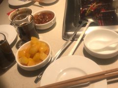 -海底捞火锅鲜切牛肉主题店(长寿路店)