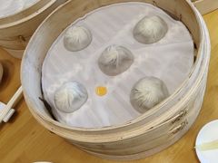 -鼎泰丰(嘉年华•海信广场VILLAGE店)