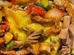 -周记热干面豆皮大王(桃花东街店)