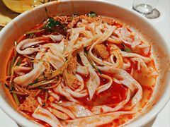 -谷丽羊肉串·新疆鲜货烧烤馆·清真·夜宵(长沙首店)