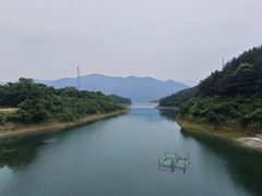 -仙岛湖旅游风景区
