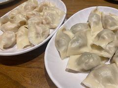 -一轩饺子馆(丽都店)