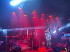 -108·公社·创意餐厅·LIVE HOUSE(李公堤店)