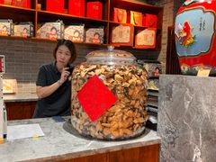 -猪肉婆私房菜(容桂总店)