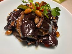 八旗茄子-那家小馆•北京菜•烤鸭(中关村店)