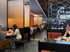 -胖哥俩肉蟹煲(河北勒泰购物中心店)