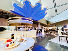 -虹桥机场V2贵宾休息室