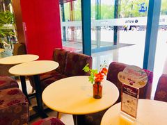 用餐区-哈根达斯(绍兴银泰店)