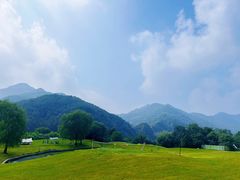 -玉渡山自然风景区