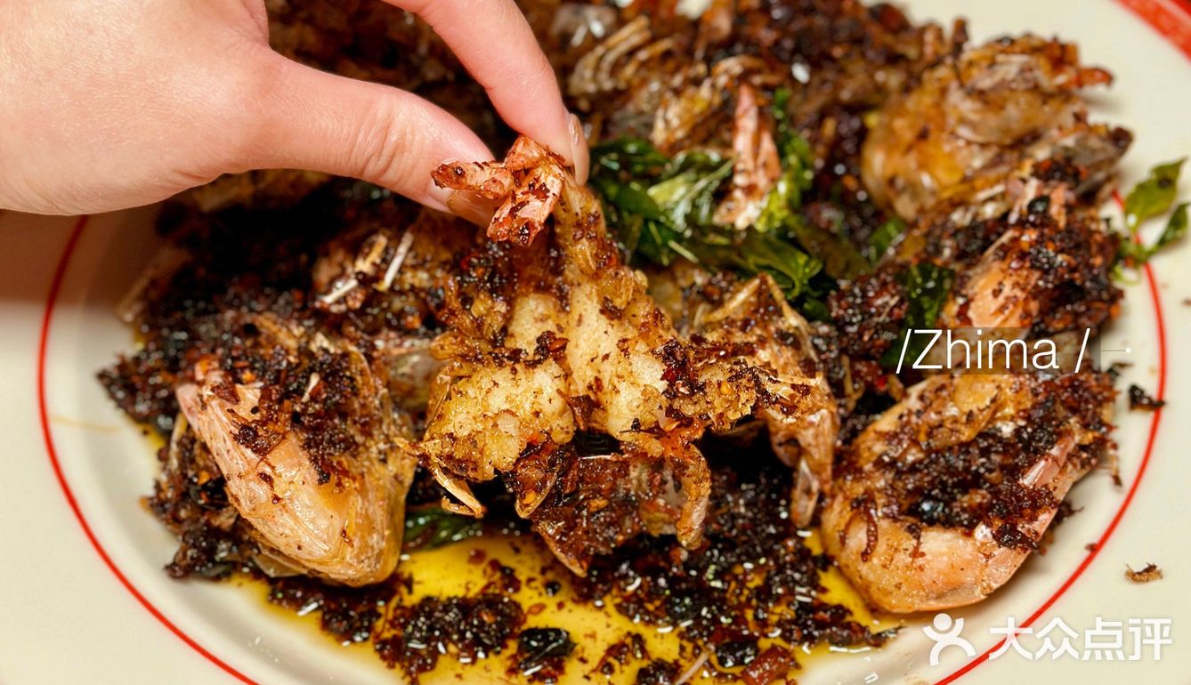 带你重回80年代的香港餐厅【唐合兴】