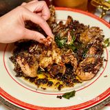 带你重回80年代的香港餐厅【唐合兴】