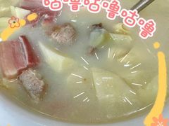 -茂隆餐厅(进贤路店)