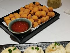 -小厨娘淮扬菜(天印大道店)