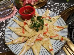 -黑牛の場烤肉(摩天活力城店)