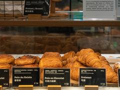 -WHEAT&BAKER-麥(凯德来福士店)