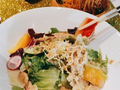 鸭梨大拌菜-大鸭梨烤鸭(顺义石园店)