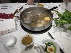 -八合里牛肉火锅(深圳海德店)