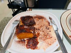 -观塘港茶餐厅(八一大道店)