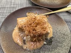 -戏作寿司(观音桥店)