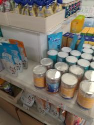 -乐友孕婴童(刘家窑店)