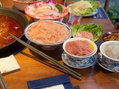 -楠火锅(仁恒梦中心店)