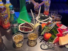 -沈阳东方斯卡拉(哈尔滨路店)