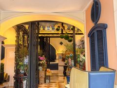-深圳威尼斯英迪格酒店-邻芙花廊下午茶·NINFA GALLERY·蛋糕·咖啡