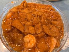 -振生清真饭店(永安道店)