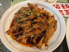 -全聚贤餐厅·湖北家常菜(沙湖店)